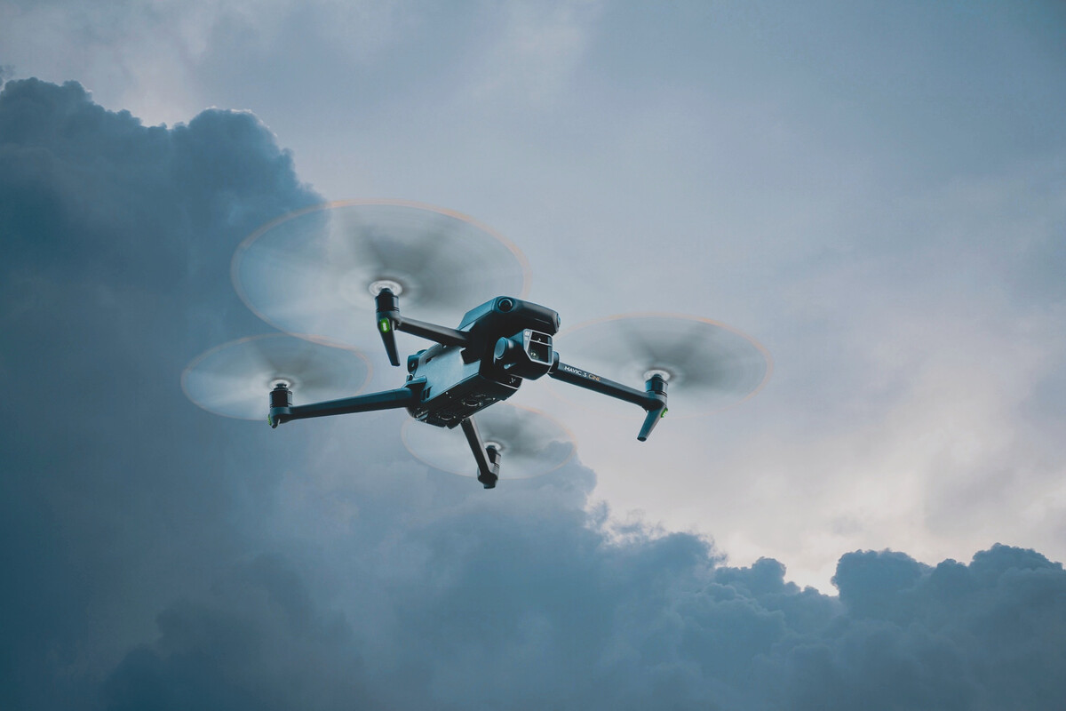 育才镇应用 | 风电站选址，看无人机航测如何为风寻“家”